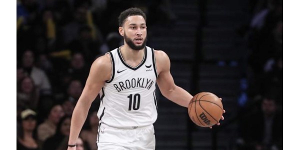 Ben Simmons vuelve a tener una excelente capacidad de entrenamiento en la pretemporada Ben Simmons vuelve a tener una excelente capacidad de entrenamiento en la pretemporada